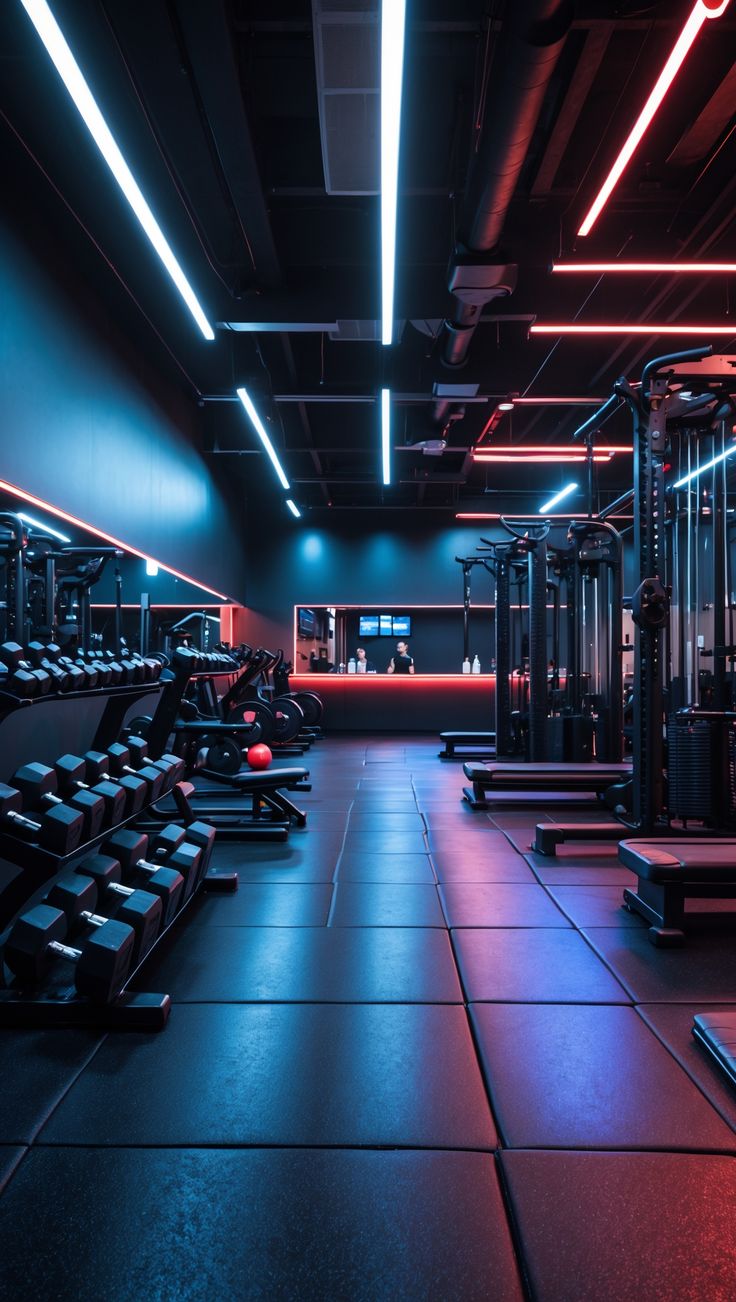 EVA Sports Mats - Lightweight Foam Flooring